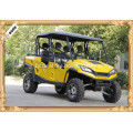 TOP NEW 1100 CC 4 SEATS 4X4 UTV